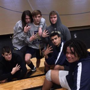 Meet your Posher, Sam